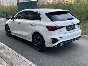 อาวดี้ เอ3 35 ทีเอฟเอสไอ สปอร์ตแบ็ค ปี <span class=keywords><strong>2022</strong></span> - Product Image 6