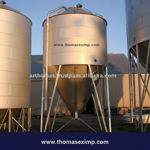 Grain Bin - Product Image 1