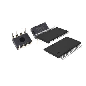 มีในสต็อก A42MX16-PQ208A 208-PQFP แบบฝัง Fpga ชิปแบบตั้งโปรแกรมได้ - Product Image 1