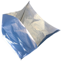 Sachet Doypack ESD barrière à l'humidité pour l'emballage de circuits imprimés (wafer PCB)
