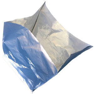 Stand Up Pouch ESD Moisture Barrier <b>Bag</b> for Wafer PCB Packing - Product Image 3