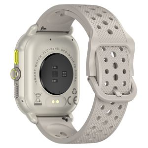 Thông Minh Đồng hồ mù bất ngờ hoa ngăn kéo ngẫu nhiên sản phẩm may mắn điện thoại di động cắt tóc Kit hộp bí ẩn AMOLED hiển thị cho SOS Unisex - Product Image 3