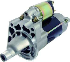Nouveau démarreur compatible avec Chrysler Town & Country 3.3L 3.8L 2006-2010, Pacifica 06-08, Dodge Grand Caravan 06-10 - Product Image 1