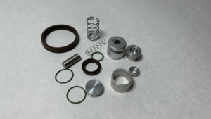 ชุดบริการกรองอากาศแบบใช้มอเตอร์ 2906070100 สำหรับเครื่องอัดอากาศแมนนี่ พร้อมวาล์วควบคุม ได้รับการรับรองมาตรฐาน ISO 9001 - Product Image 3