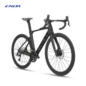 Vélo de route 24 vitesses en fibre de carbone huile frein hydraulique <span class=keywords><strong>course</strong></span> cycliste vente en gros - Product Image 2