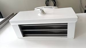 Unité Refroidisseur Evaporateur HISPANIA HEJ 1D Med Temp 0.6KW 1FAN DIA200mm - Product Image 4