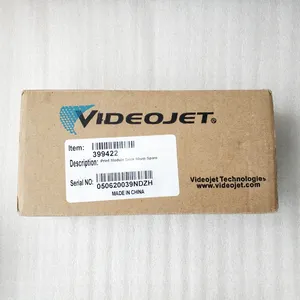 VideoJet 1000 series Print Engine 60um Nozzle 399422 Printhead Module