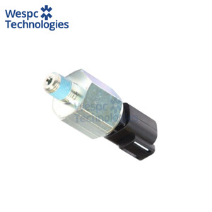 Capteur de pression d'huile en métal WESPC U85246210 pour Perkins 402D-05 402F-05 403A-15 403C-11 403C-15 403D-07 - Product Image 4