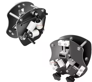 Pelador de Caña de Azúcar Portátil, Mini Herramienta para Pelar Caña de Azúcar, Máquina Peladora de Caña de Azúcar de Trabajo Rápido - Product Image 3