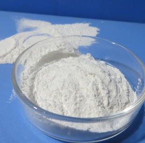 Acide stéarique en poudre C18H36O2 à prix compétitif, livraison nationale avec CAS 57-11-4 - Product Image 1