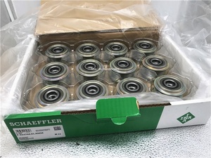 Polea INA Original F554766 5350160100 5350160000 para Ford Transit 2.2T, Polea de Embrague del Alternador 6PK OAP - Product Image 5