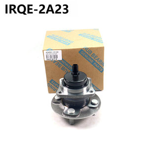 IRQE-2A23 Automotive <b>Wheel</b> Hub Bearing Assembly 42450-12120 For Toyota FAW JP <b>Replacement</b> Part - Product Image 4