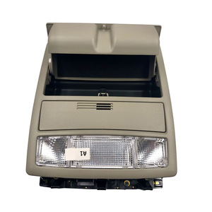 Conjunto de Luz de Techo 12V para Toyota Camry Aurion 2005-2011, Iluminación Interior, Número de Pieza 1021 - Product Image 2