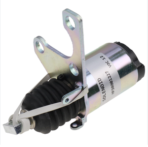 Kit de solénoïdes pour pièces de camion 315-4628 12V 3154628 12V CA3154628 12V pour 304D 303.5C 304C 305C 315-4628 24V 3154628 24V CA3154628 24V - Product Image 4
