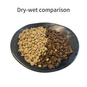 Khả năng chịu nước akadama đất cho các chậu cây đa năng akadama đất cho các chậu cây akadama đất cho các loài xương rồng hoa lan - Product Image 3