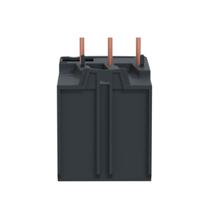 Relé de Sobrecarga Térmica Serie LRD066RXG, Relé RXG, Relé de Interfaz Industrial, Relé Miniatura Enchufable, Relé General - Product Image 2