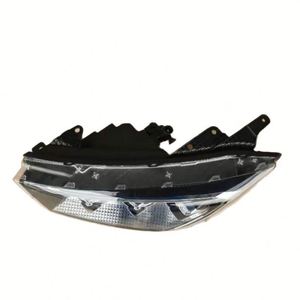 Conjunto de Faros Delanteros LED para Chery Jietu X90plus 21-22, Accesorios de Modificación - Product Image 5