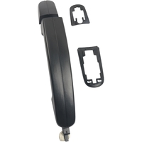 Manija de Puerta Trasera Exterior Deslizante para Automóvil OEM de Alta Calidad BK2Z-61218B08-A para Ford Transit