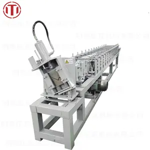 Mingtai Inpakdoos Kamer Serie Z-Stuk Apparatuur Bouwmateriaal Machines Tegels Maken Machines