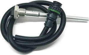 Sensor de Nivel para Excavadoras EC200B EC210B EC240B EC290B EC250D EC300D, Repuestos 22383381 21391697 22383378 - Product Image 2