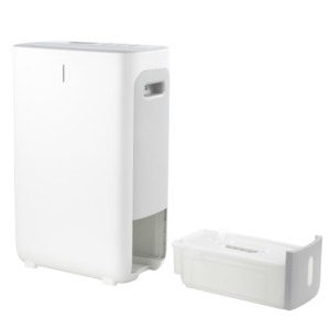 LCD Touch Screen Smart Mini <strong>Dehumidifier</strong> Remote Controller <strong>Dessicant</strong> <strong>Dehumidifier</strong> - Product Image 4