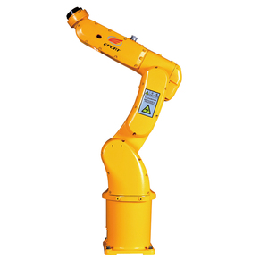 Brazo Robótico Inteligente de Alta Calidad Efort de 6 Grados de Libertad para Educación, con Motor de Caja de Engranajes PLC, Precisión, Multivoltaje, Origen EE. UU., 1 Año de Garantía - Product Image 4