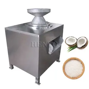 High Performance Fruit And Vegetable Grinding Machine / Ginger Garlic Grater Machine / Automatic Coconut Grinder