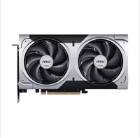 Nouvelle carte graphique de bureau GeForce RTX5060/RTX5060Ti 8G VENTUS 2X OC MXM Fan Esports Design 128 bits, en promotion