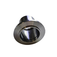 High Precision OEM Fabrication Milling Turning Lathe Service Cnc Machining Stainless Steel Parts