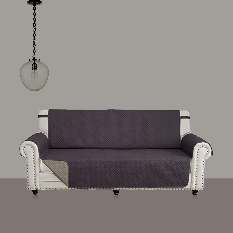 Pet Sofa Cover Protects Your Couch From Pets Spills And Stains