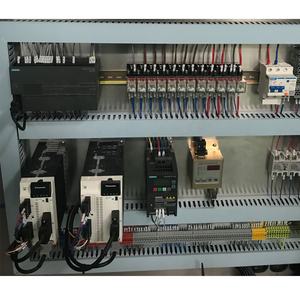 Mesin kemasan bubuk otomatis untuk bubuk minuman instan (campuran kakao panas/bubuk Matcha/bubuk kopi)-mesin kemasan VFFS - Product Image 6