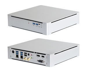 MiniTree Mini PC de jeu Intel Core i7 <span class=keywords><strong>7820HQ</strong></span> GTX1650 4G Quad Core Dual Lan Support 3*4K Affiche Win11 PRO WIFI6 Gaming mini pc - Product Image 6