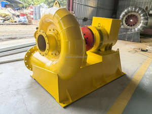 Petite <span class=keywords><strong>centrale</strong></span> <span class=keywords><strong>hydroélectrique</strong></span> d'une puissance de 50 kW - Product Image 2