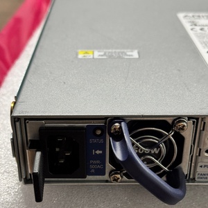 Used Arista DCS-7050TX-64-R Network <b>Switch</b> - Product Image 5