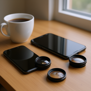 ชุดเลนส์กล้องสำหรับ Samsung Galaxy A52เลนส์โทรศัพท์มือถือ4G A52 5g - Product Image 3