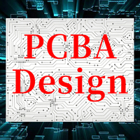 Services d'ingénierie PCB PCBA, rétro-ingénierie, conception par clonage, assemblage de cartes de circuits imprimés