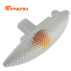 자동차 부품 방향 지시등 램프 라이트 81730-0D010 81730-0D011 81730-52010 도요타 Yaris Vitz 1999-2005 펜더 라이트 - Product Image 4