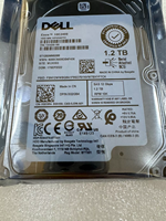 G2G54 0G2G54 ST1200MM0099 1XH230-150 1,2 TB 10K RPM 128MB 12Gbps SAS 2,5 "HDD interno Servidor reacondicionado Uso para R640