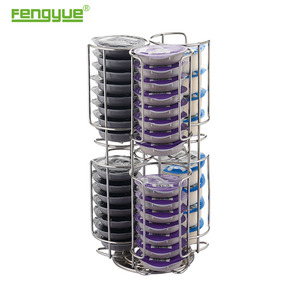 <span class=keywords><strong>Tassimo</strong></span> cápsula rack de almacenamiento/<span class=keywords><strong>tassimo</strong></span> café pod almacenamiento - Product Image 2