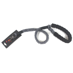 Large Dog Leash Nylon <b>Padded</b> Retractable For Golden Retriever Samoyed <b>Walking</b> Traction Belt - Product Image 3