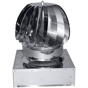 SMOKEBOX TELAIO RADIANTE 250x250 mm - Product Image 1