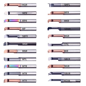 Chấp nhận tùy chỉnh rắn Mini nhàm chán thanh kim loại máy nhỏ khoan biến Cutter Carbide Micro nhàm chán công cụ cho CNC - Product Image 3