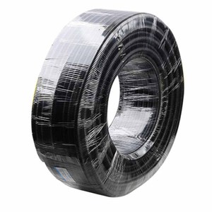 ท่อร้อยสายไฟแบบยืดหยุ่น JIAF PA ไนลอนลูกฟูก ขนาด 1/2 นิ้ว สำหรับป้องกันสายไฟ - Product Image 1