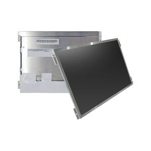 G104xvn01.010 thay thế nhúng <span class=keywords><strong>10.4</strong></span> inch Điều khiển công nghiệp <span class=keywords><strong>TFT</strong></span> LCD module RGB giao diện nhiệt độ rộng 470nit độ sáng - Product Image 2