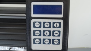 Máy Cắt Vinyl Kỹ Thuật Số Thông Minh 721 <span class=keywords><strong>1351</strong></span> Nhỏ Để Bàn Máy Cắt Đồ Thị Máy Vẽ Đồ Thị Máy Cắt De Corte Giá Máy - Product Image 4