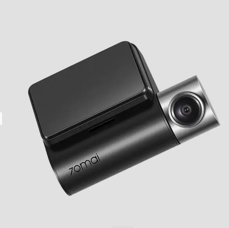 Best Gift Original Global Version Xiaomi 70Mai Dash Cam Pro 1080p for car night drive