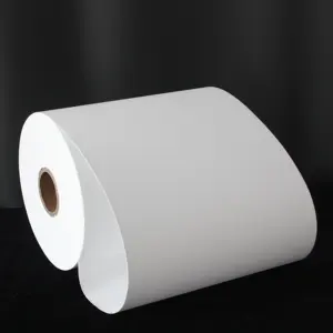 Excellent Mechanical Performance Glass Microfiber Filter Paper For GT Static Air Filtration