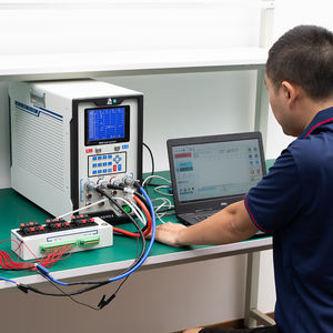 ชุดทดสอบป้องกันแบตเตอรี่ลิเธียมสำหรับจักรยานไฟฟ้าและเครื่องทดสอบสกู๊ตเตอร์ไฟฟ้า - Product Image 4