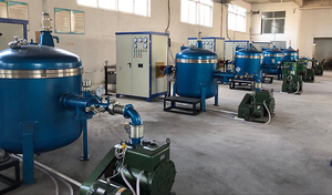 سبيكة معدنية أرضية نادرة عالية الجودة - Product Image 4