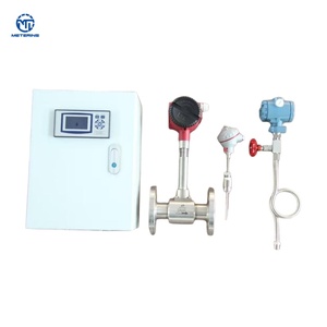 Oem ODM tốt bán Chất lượng cao và chèn Vortex Flow Meter tùy chỉnh yêu cầu - Product Image 1